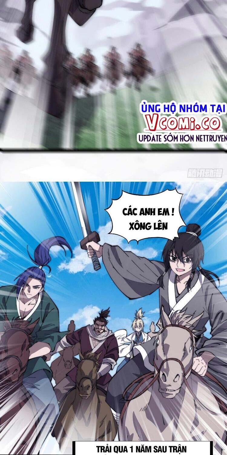 Ta Có Một Sơn Trại - Chương 265