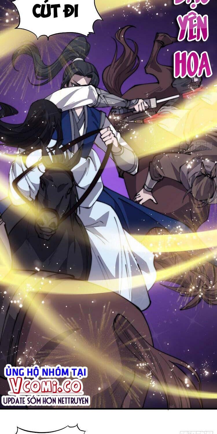 Ta Có Một Sơn Trại - Chương 265