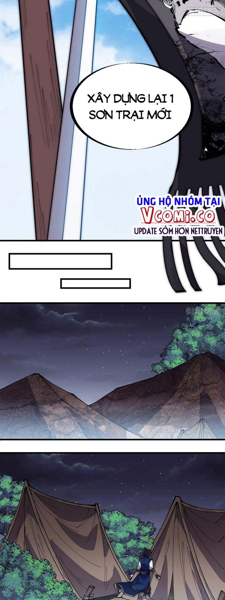 Ta Có Một Sơn Trại - Chương 266