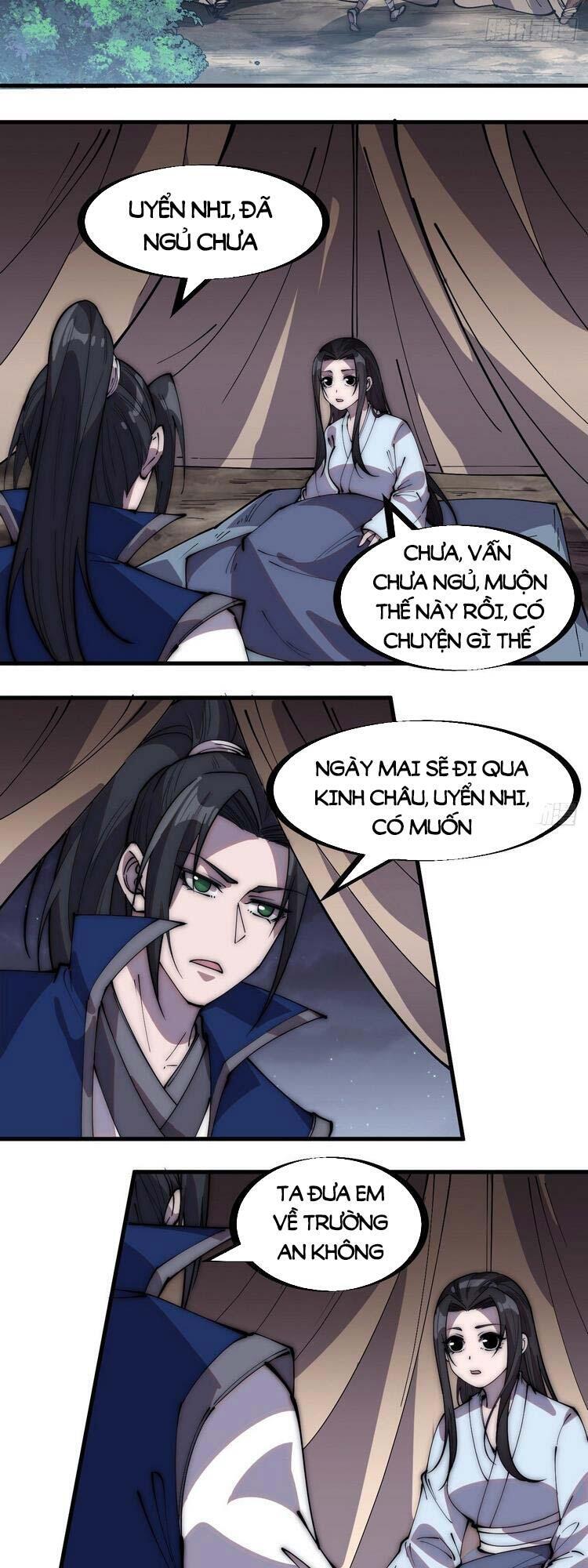 Ta Có Một Sơn Trại - Chương 266