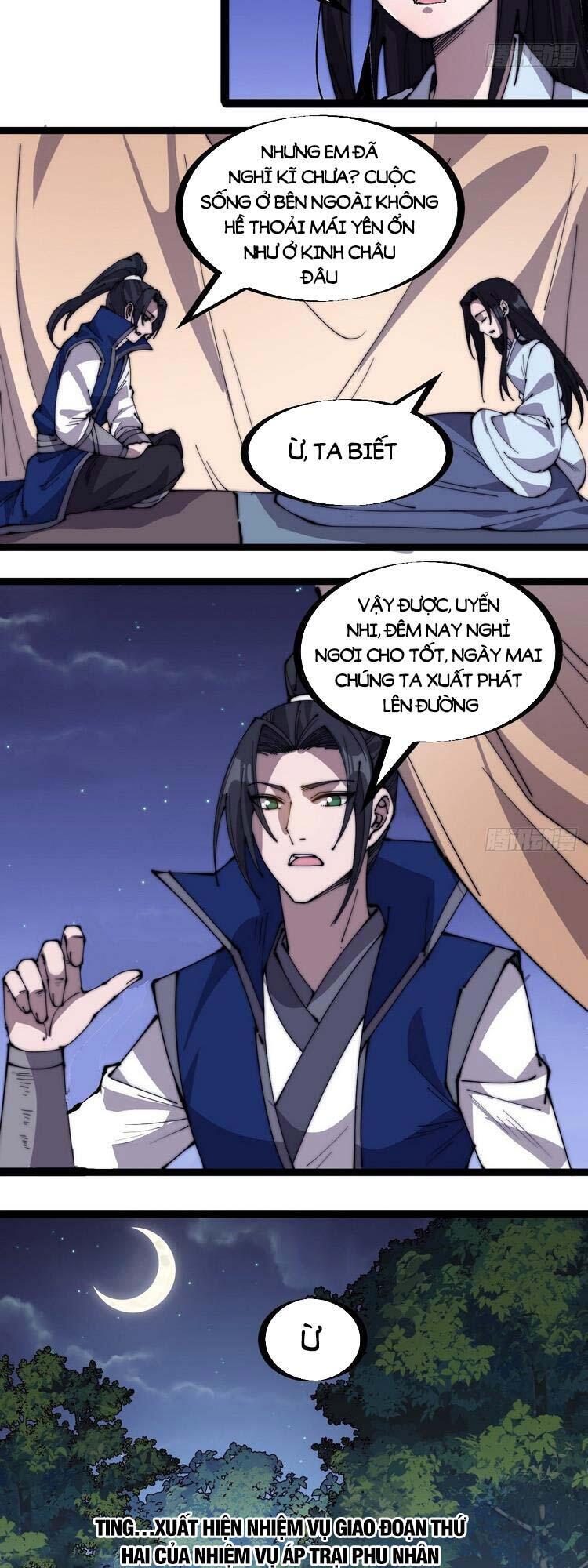 Ta Có Một Sơn Trại - Chương 266