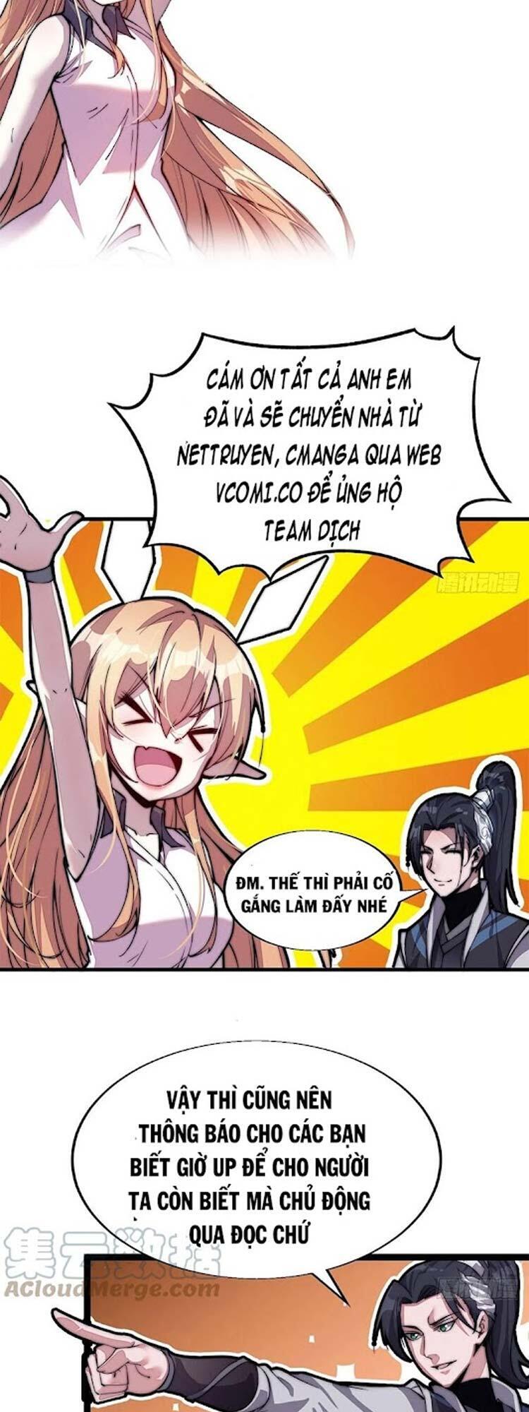 Ta Có Một Sơn Trại - Chương 266