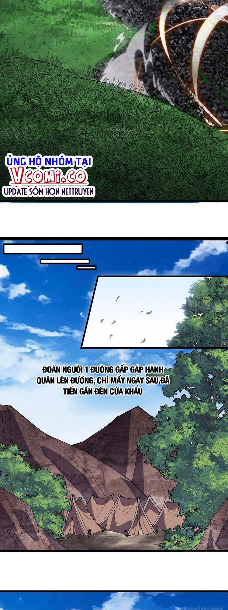 Ta Có Một Sơn Trại - Chương 266