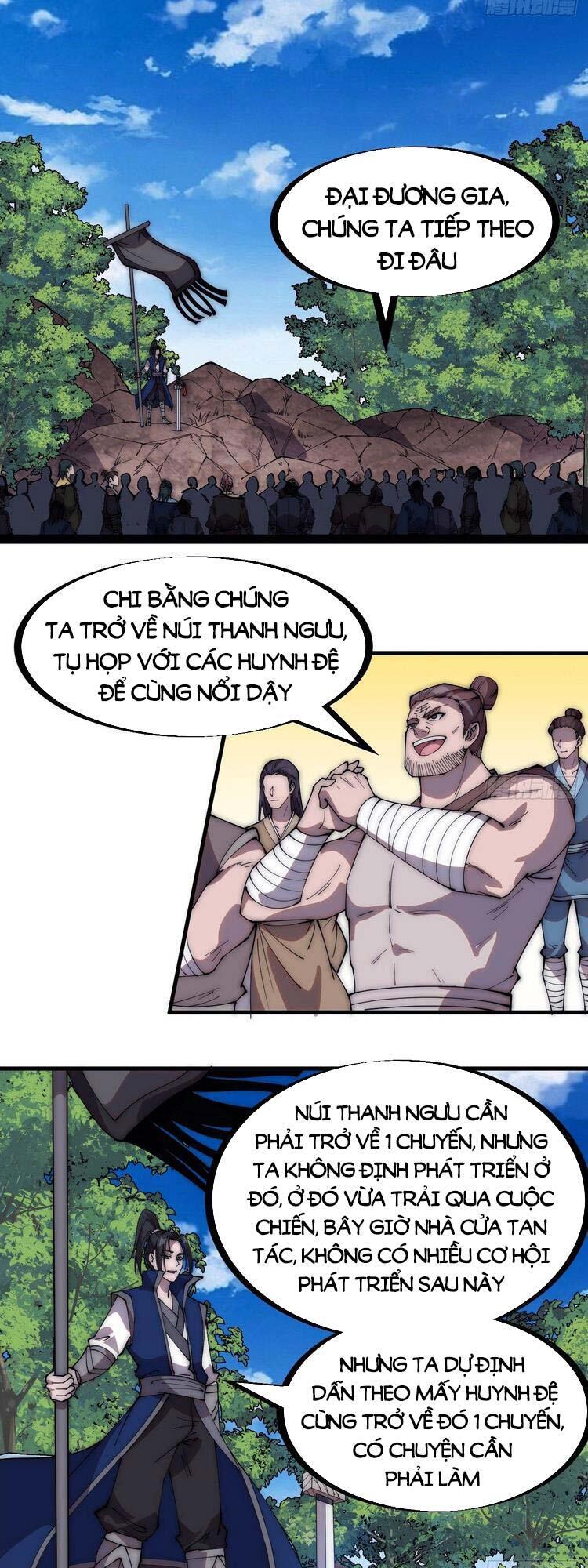 Ta Có Một Sơn Trại - Chương 266