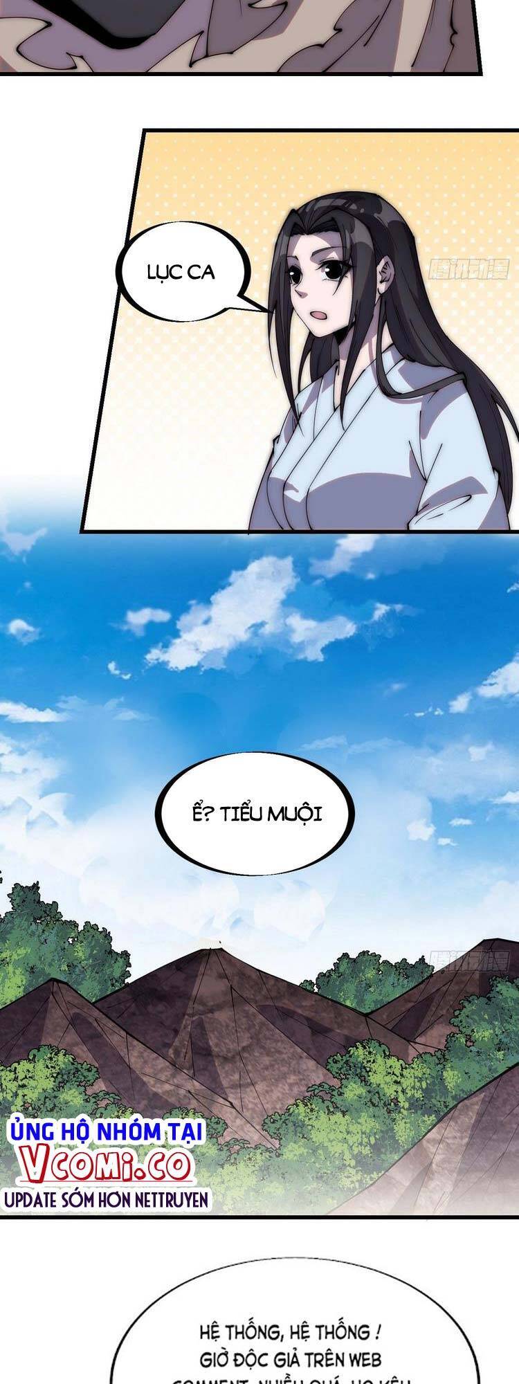 Ta Có Một Sơn Trại - Chương 267