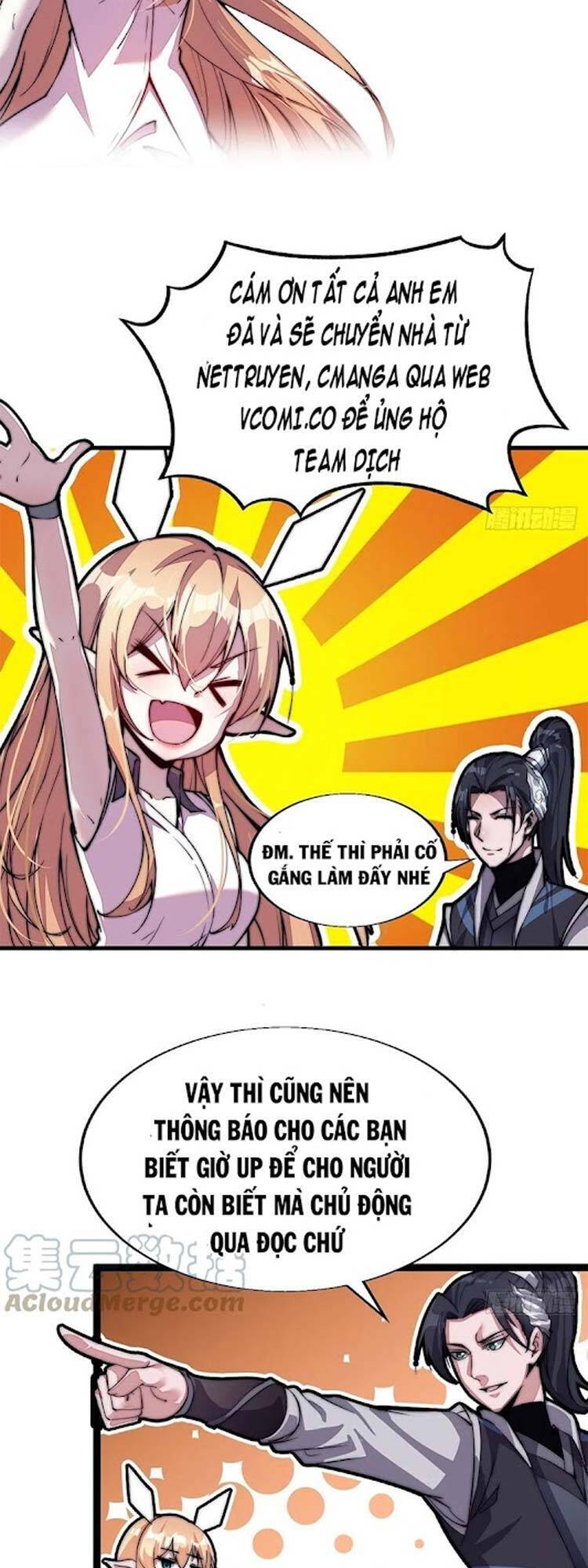 Ta Có Một Sơn Trại - Chương 267