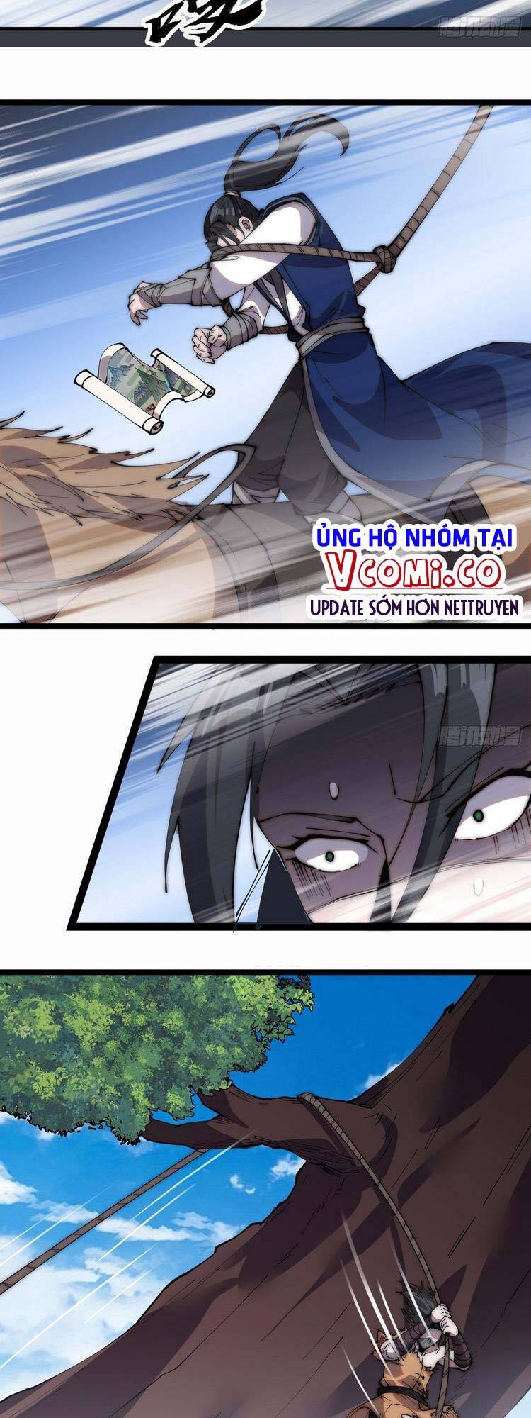 Ta Có Một Sơn Trại - Chương 267