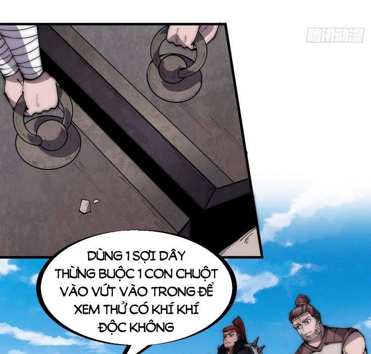 Ta Có Một Sơn Trại - Chương 268