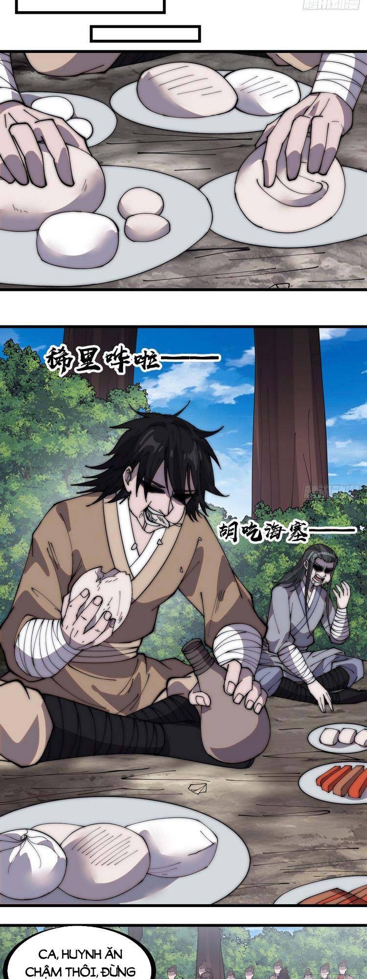 Ta Có Một Sơn Trại - Chương 268