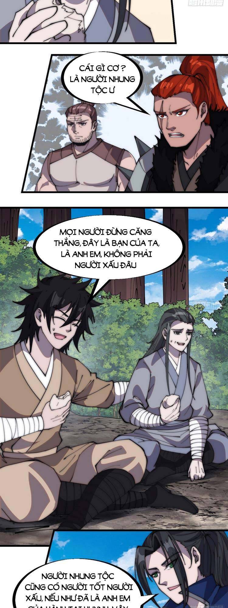 Ta Có Một Sơn Trại - Chương 268