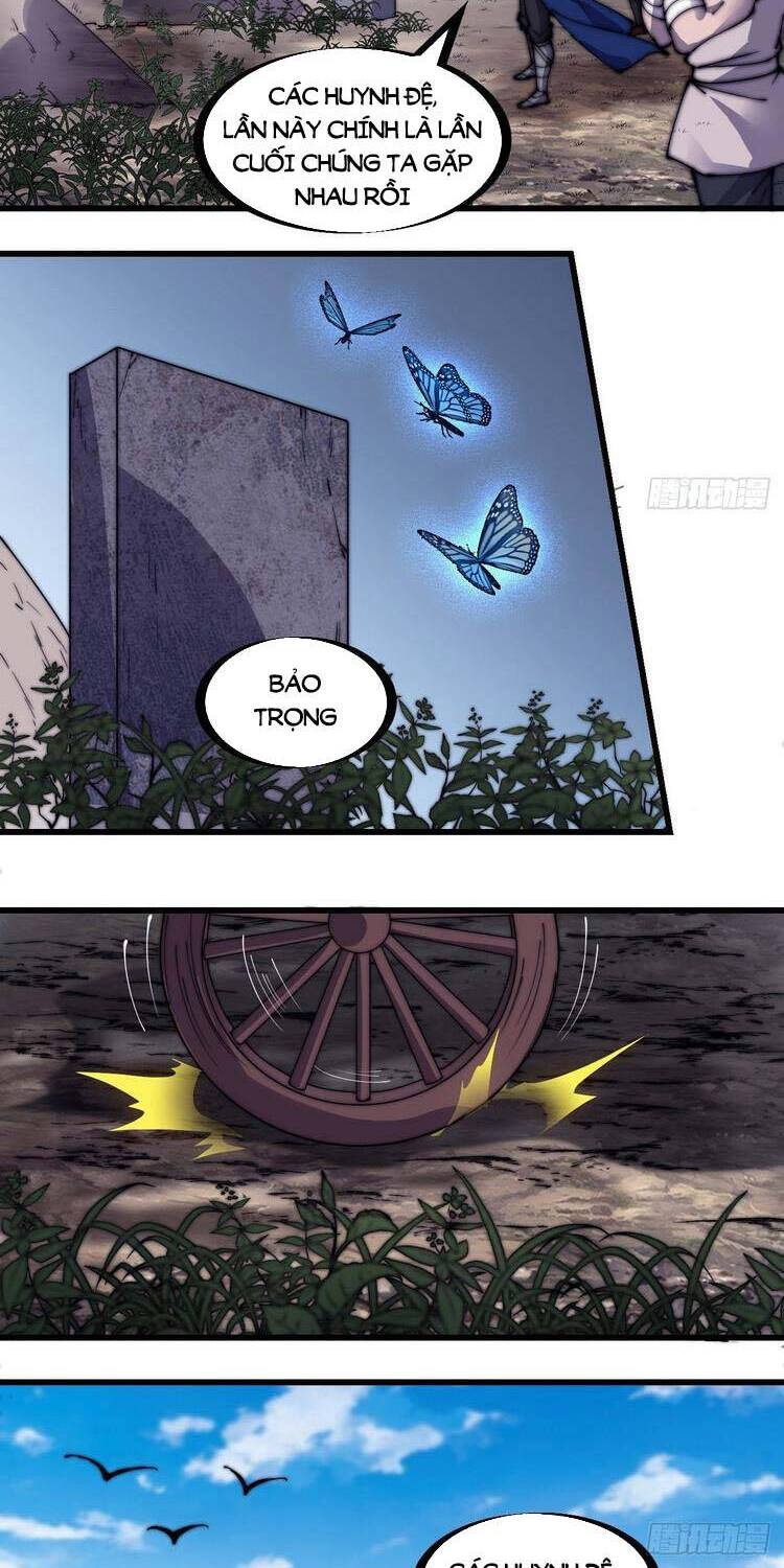 Ta Có Một Sơn Trại - Chương 269