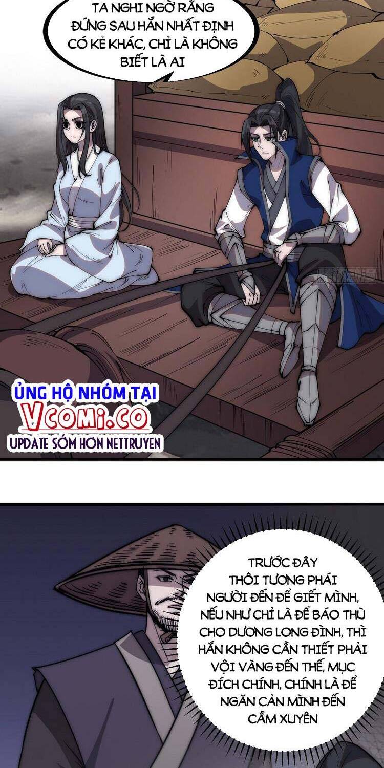 Ta Có Một Sơn Trại - Chương 269