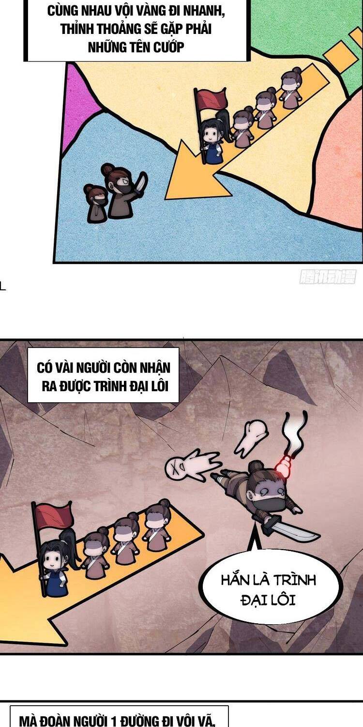 Ta Có Một Sơn Trại - Chương 269