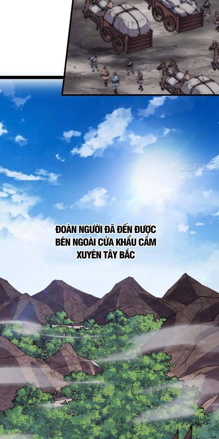 Ta Có Một Sơn Trại - Chương 269