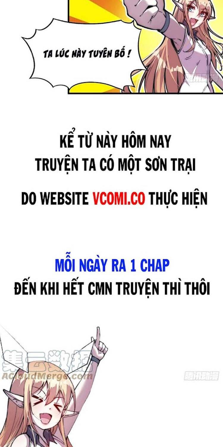 Ta Có Một Sơn Trại - Chương 269