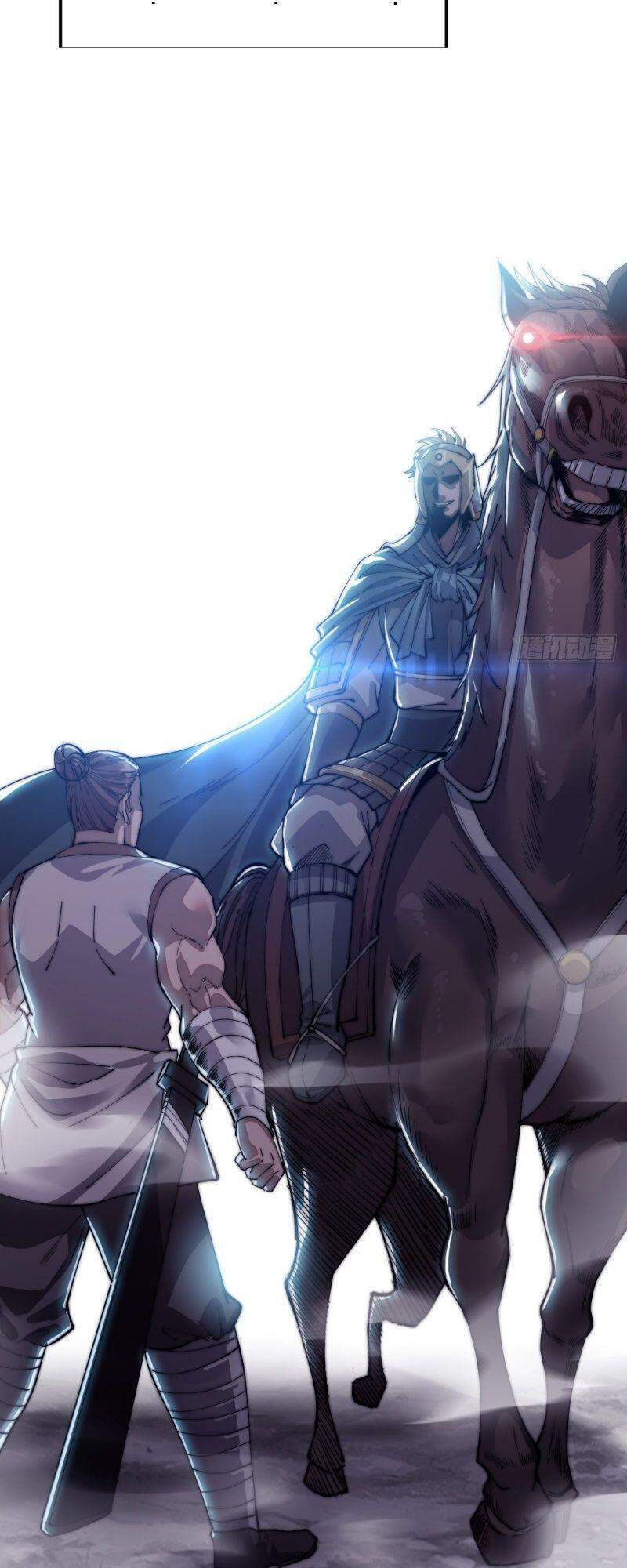 Ta Có Một Sơn Trại - Chương 27