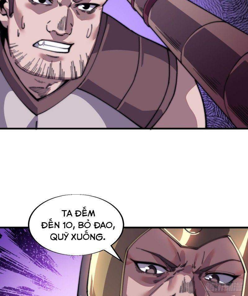 Ta Có Một Sơn Trại - Chương 27