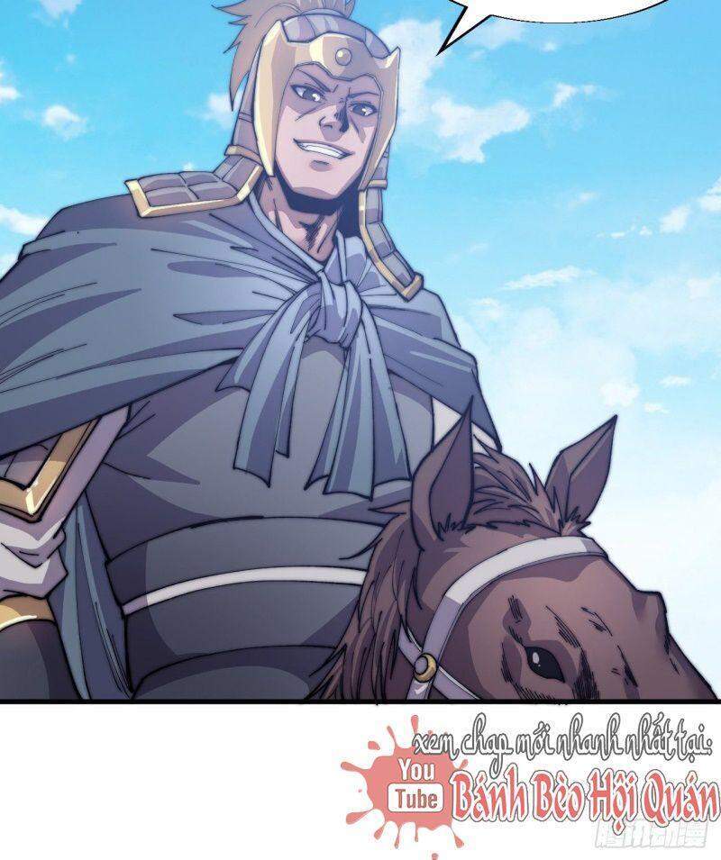 Ta Có Một Sơn Trại - Chương 27