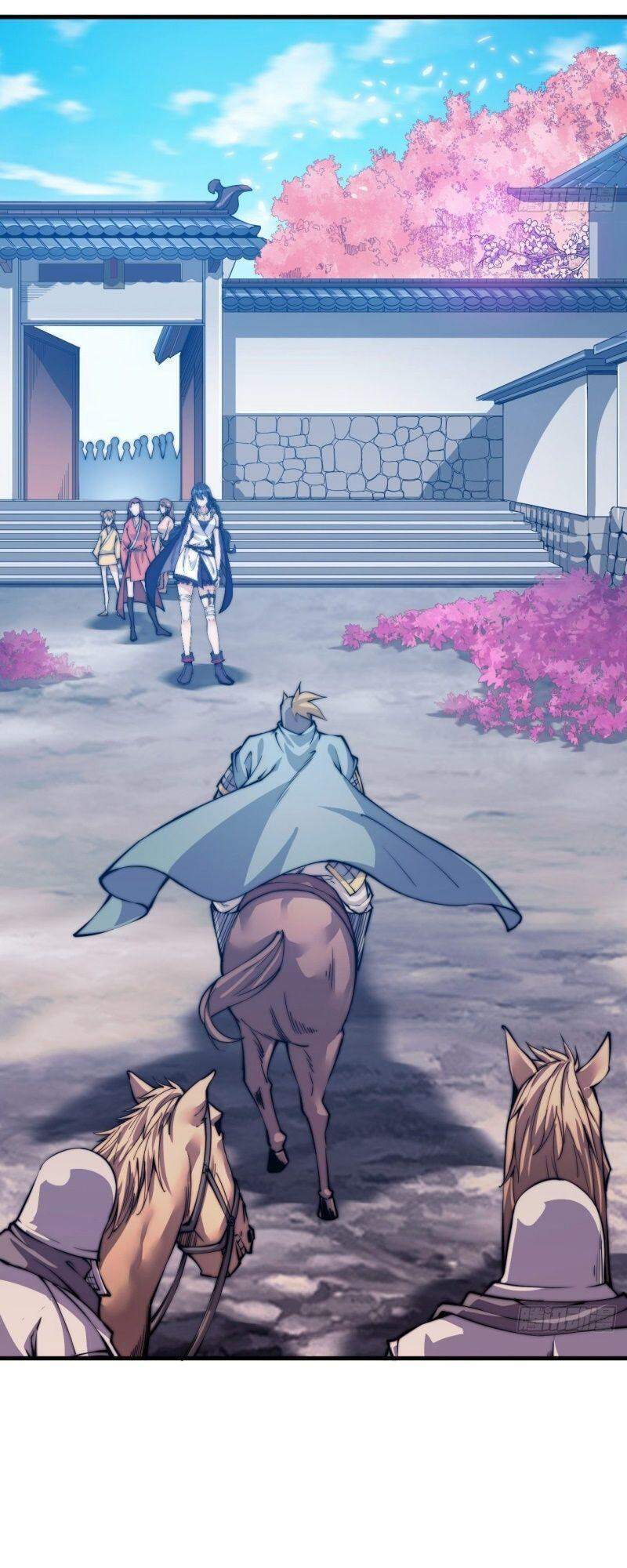 Ta Có Một Sơn Trại - Chương 27