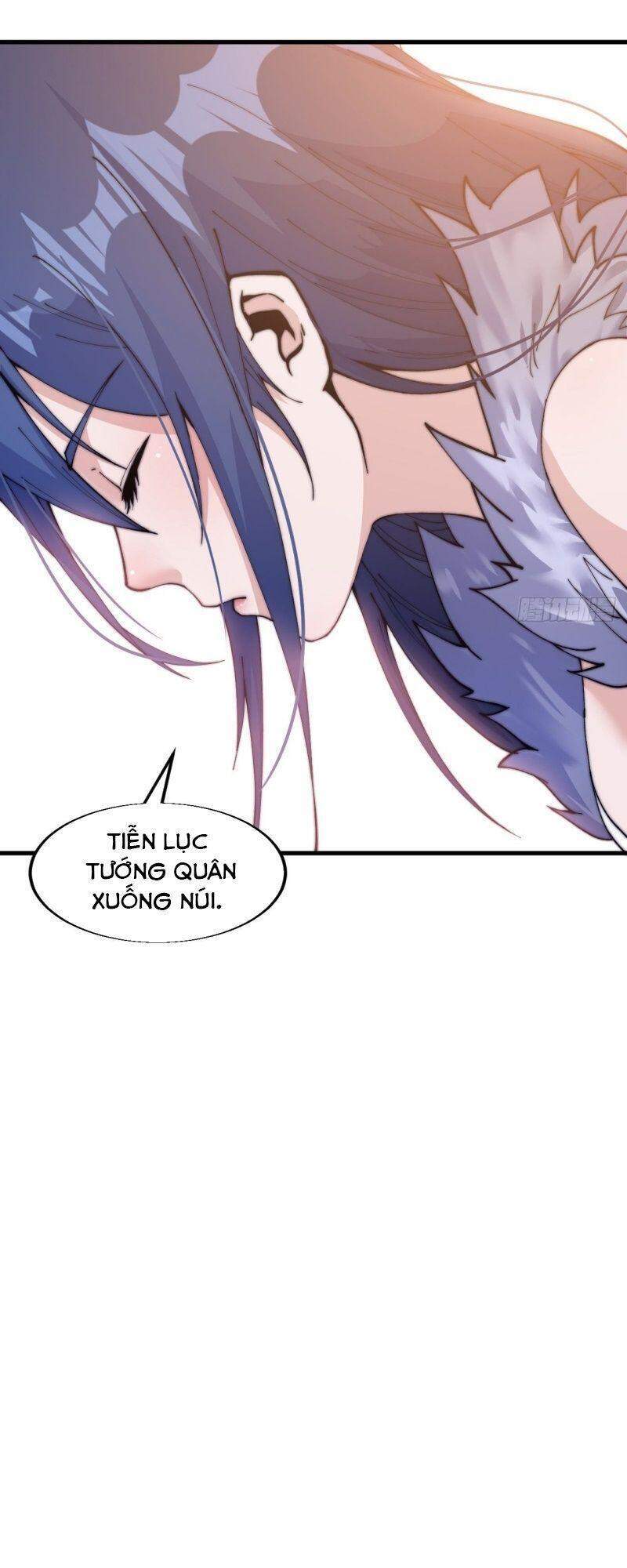 Ta Có Một Sơn Trại - Chương 27