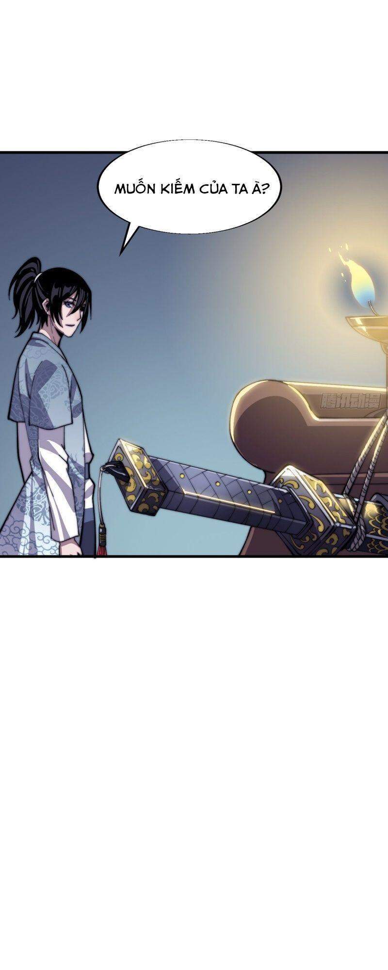 Ta Có Một Sơn Trại - Chương 27