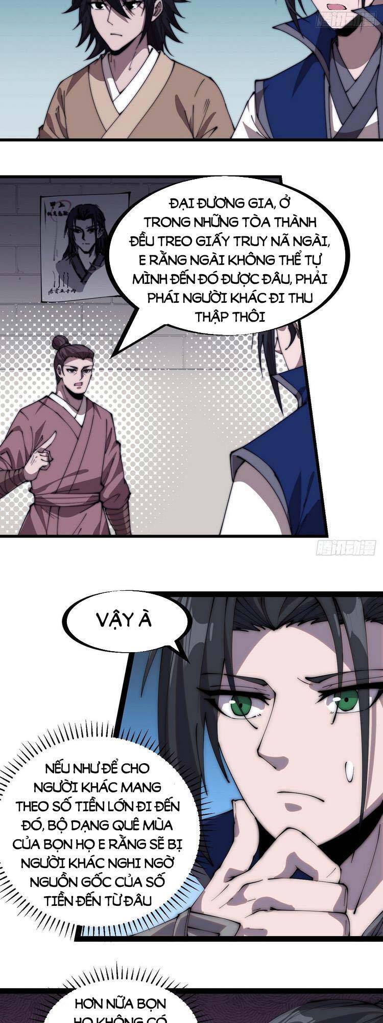Ta Có Một Sơn Trại - Chương 271