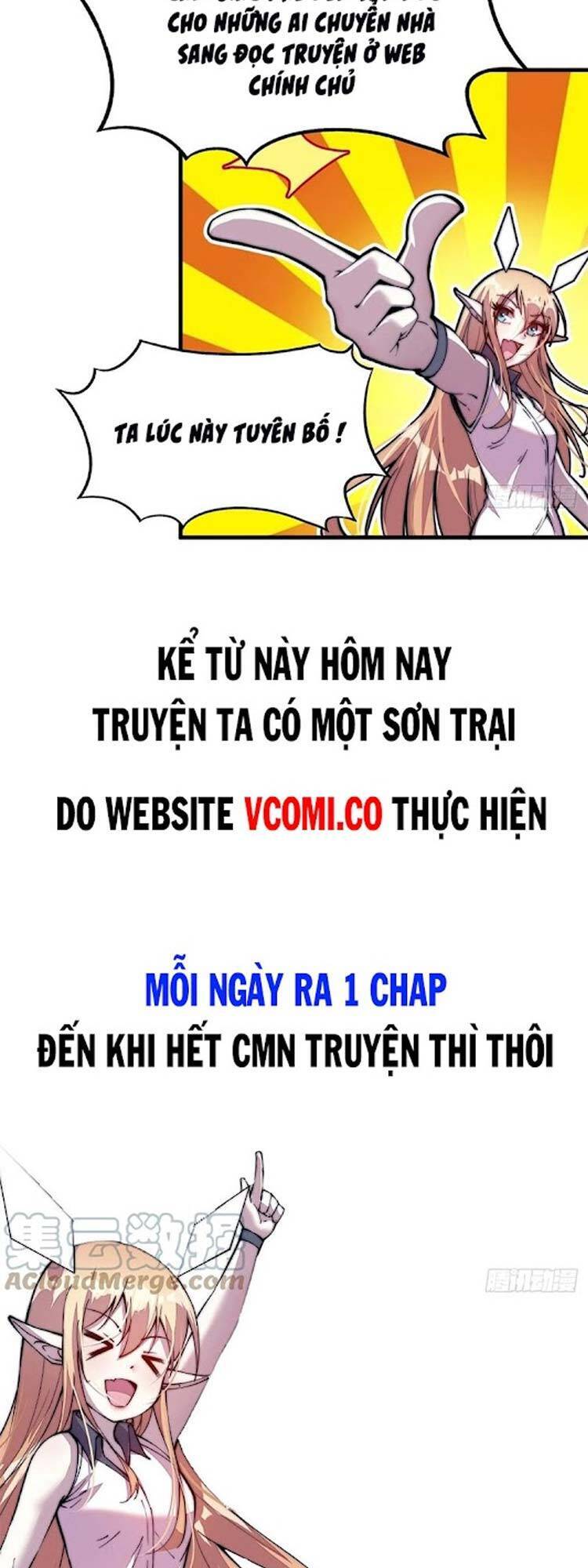 Ta Có Một Sơn Trại - Chương 271