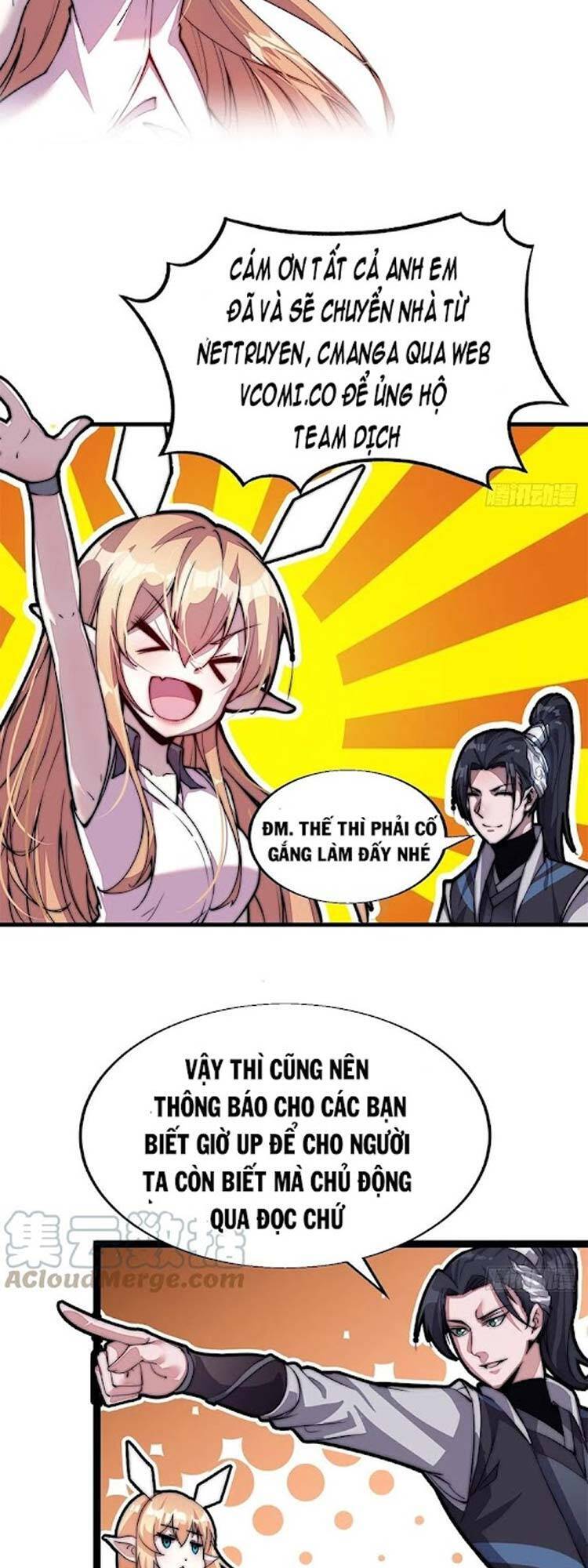 Ta Có Một Sơn Trại - Chương 271