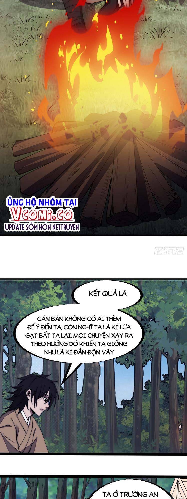 Ta Có Một Sơn Trại - Chương 271