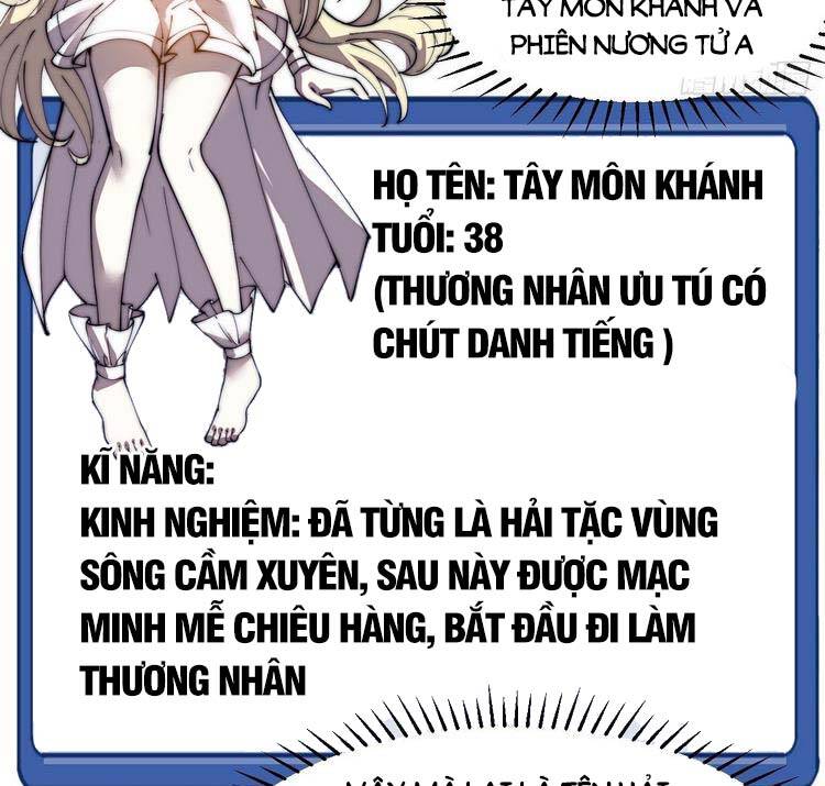 Ta Có Một Sơn Trại - Chương 272