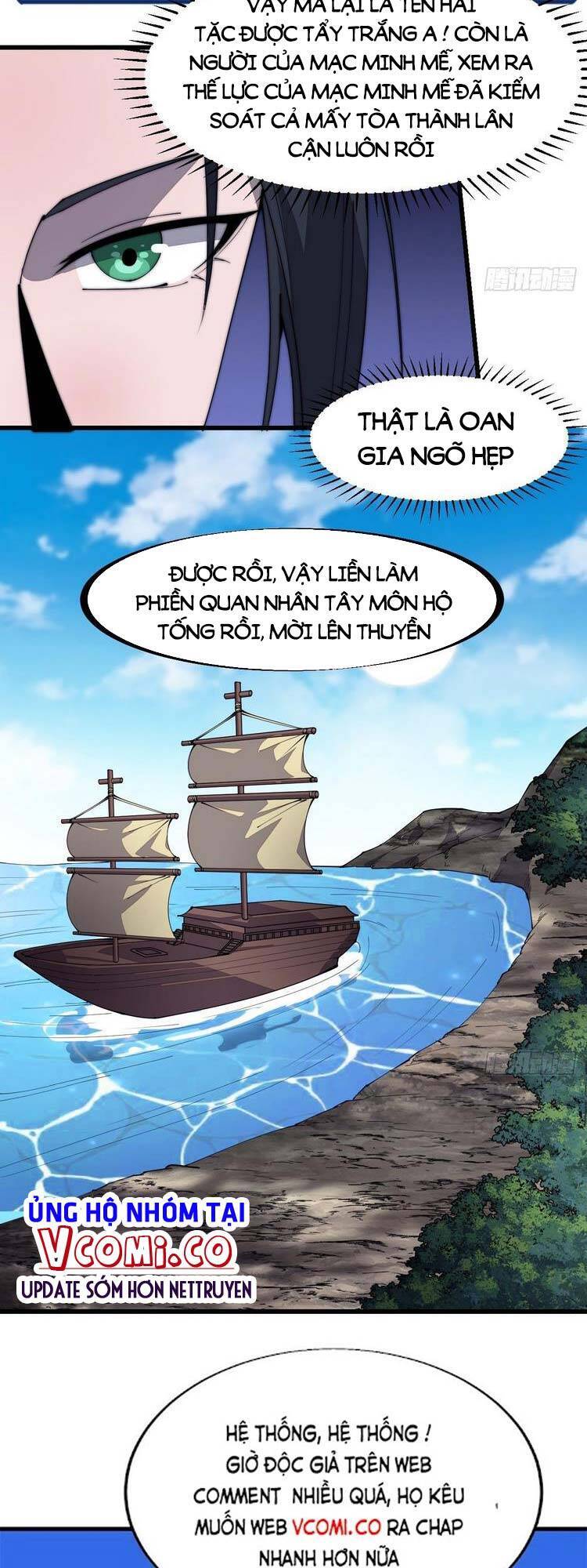 Ta Có Một Sơn Trại - Chương 272