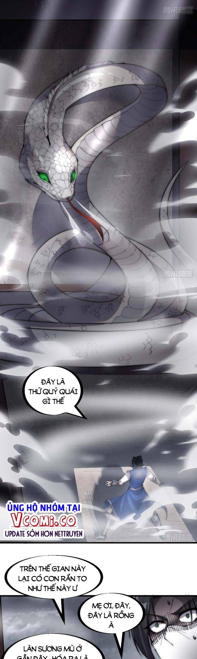 Ta Có Một Sơn Trại - Chương 274