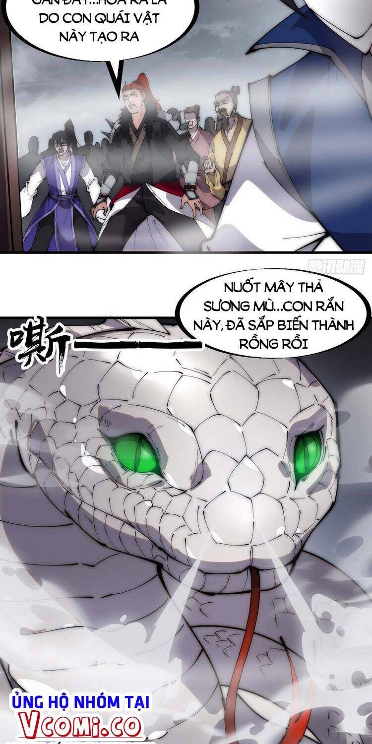 Ta Có Một Sơn Trại - Chương 274