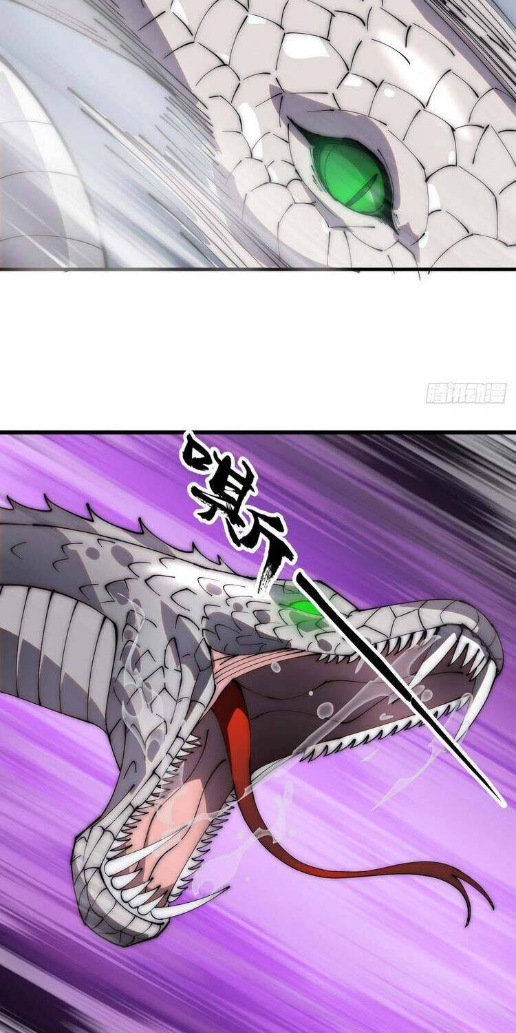 Ta Có Một Sơn Trại - Chương 274