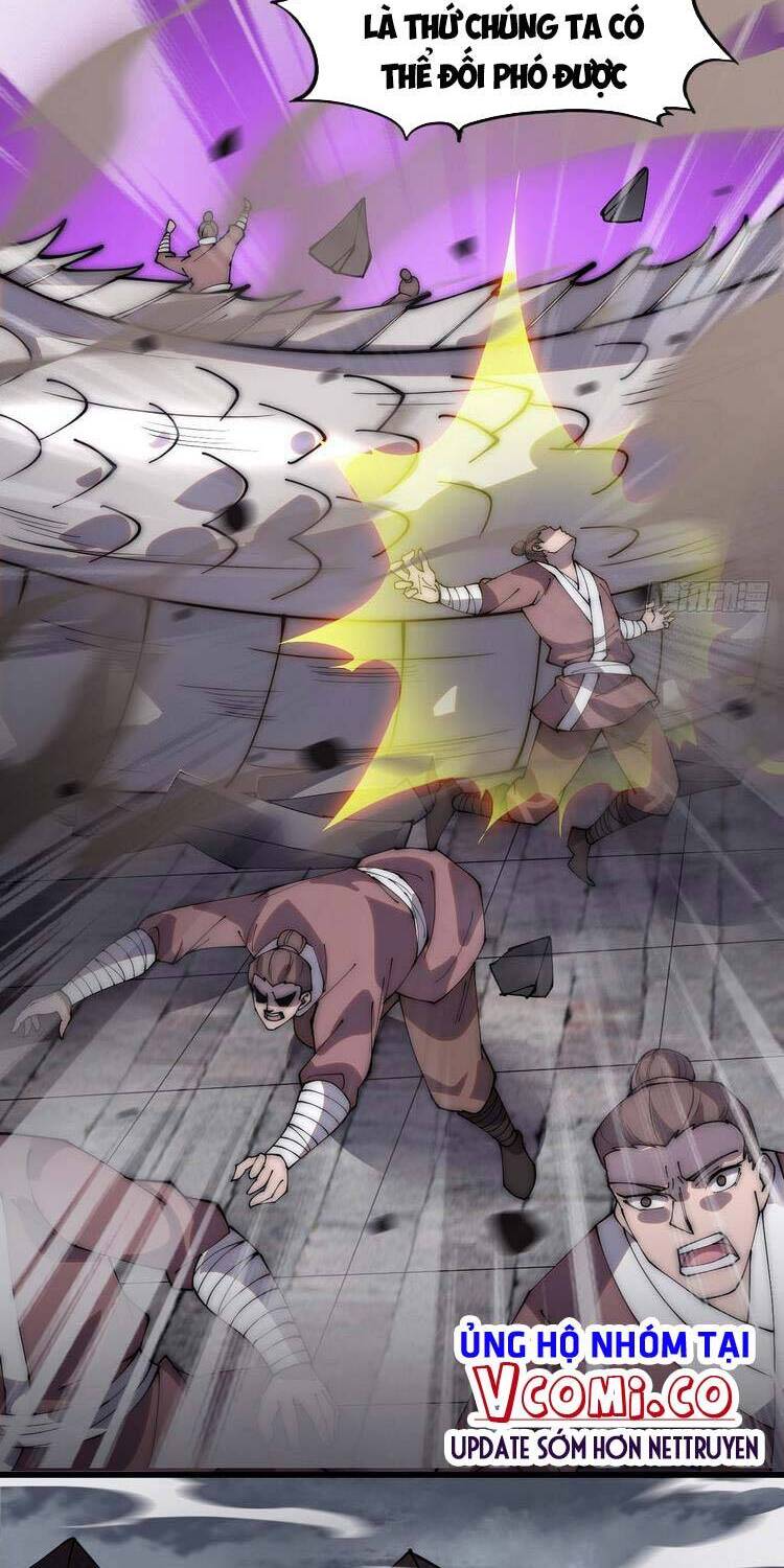 Ta Có Một Sơn Trại - Chương 274