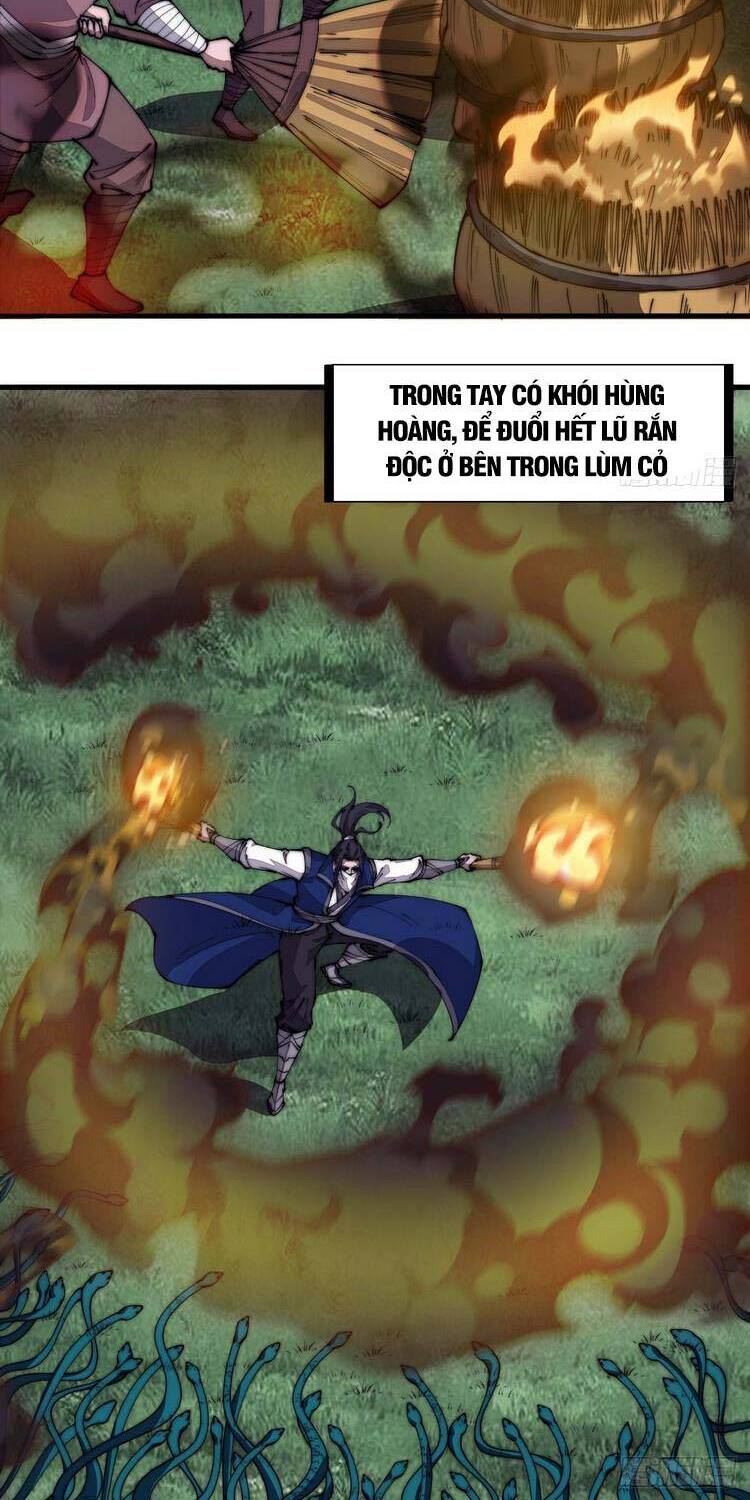 Ta Có Một Sơn Trại - Chương 274