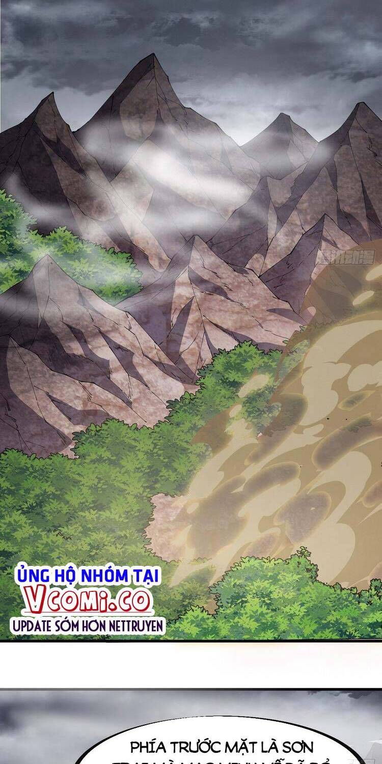 Ta Có Một Sơn Trại - Chương 274