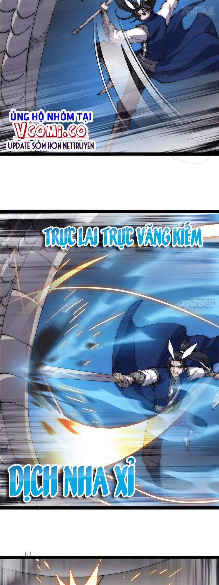 Ta Có Một Sơn Trại - Chương 276