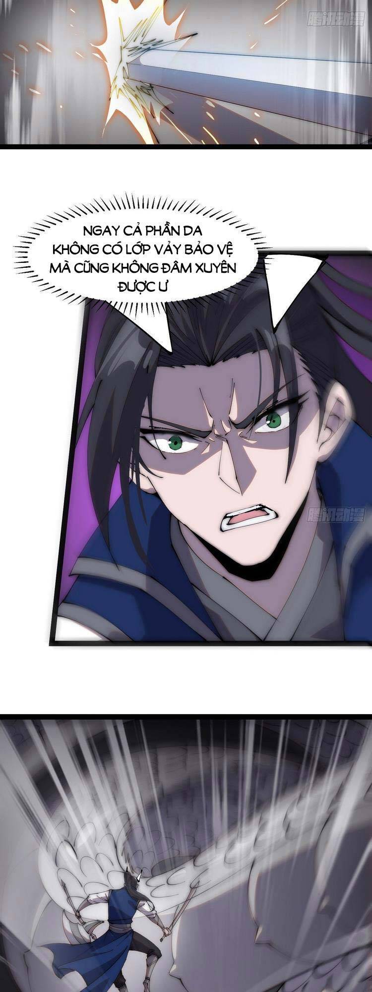 Ta Có Một Sơn Trại - Chương 276