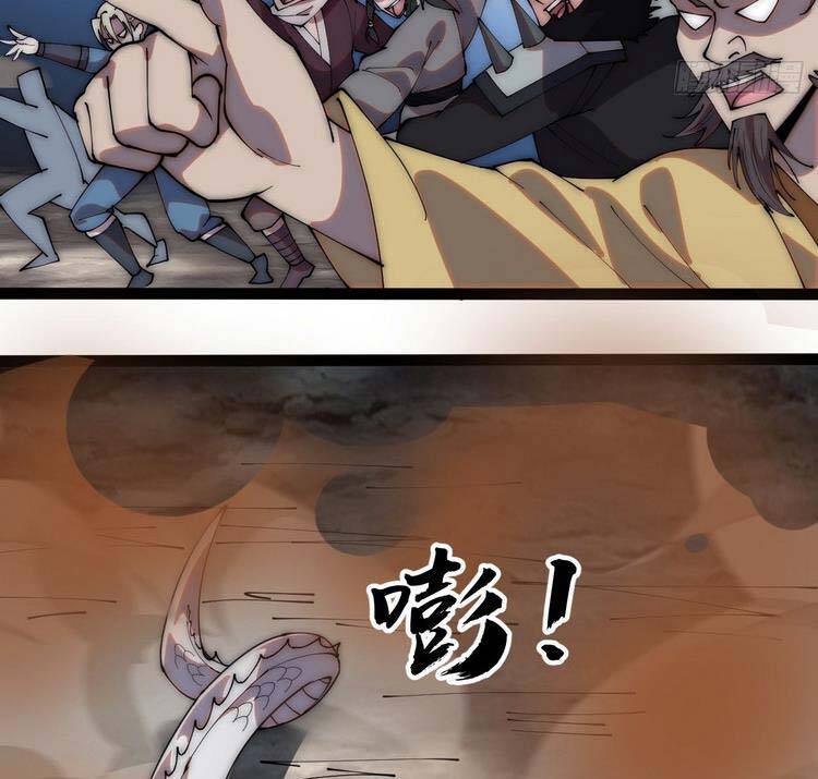 Ta Có Một Sơn Trại - Chương 276