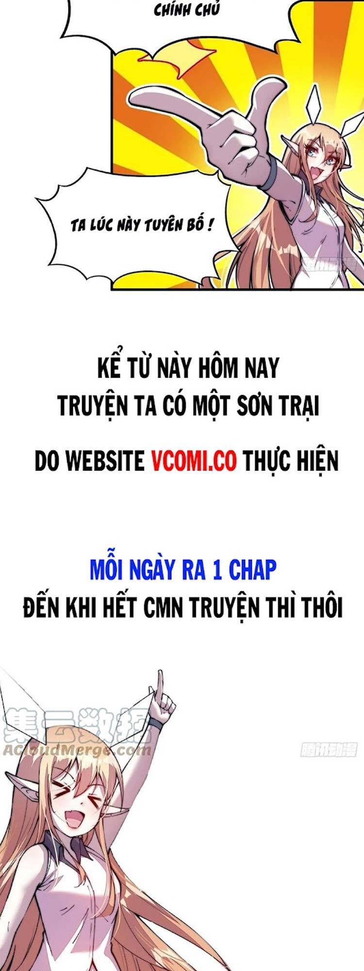 Ta Có Một Sơn Trại - Chương 276