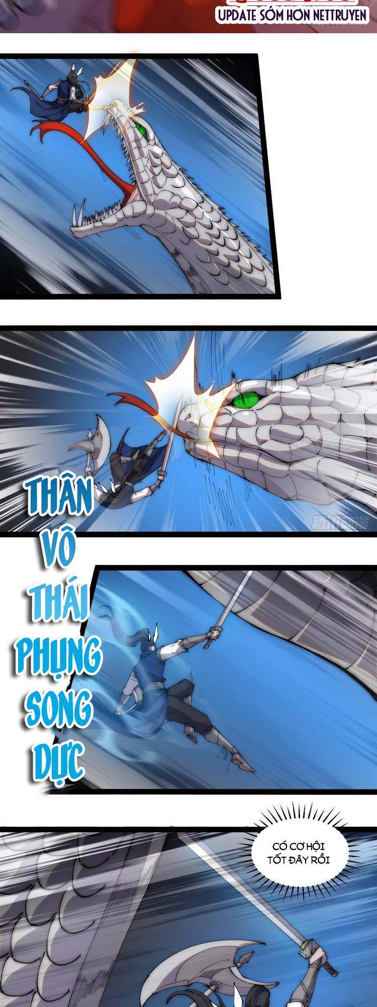 Ta Có Một Sơn Trại - Chương 276