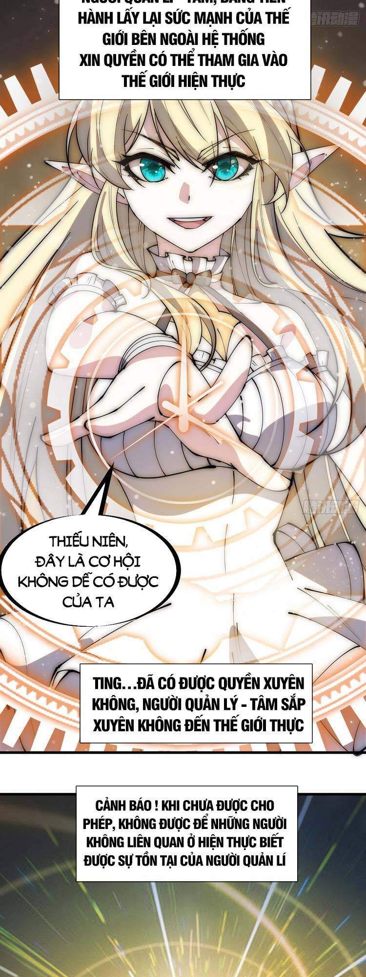 Ta Có Một Sơn Trại - Chương 277