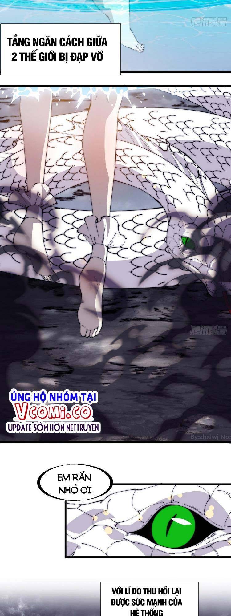 Ta Có Một Sơn Trại - Chương 277