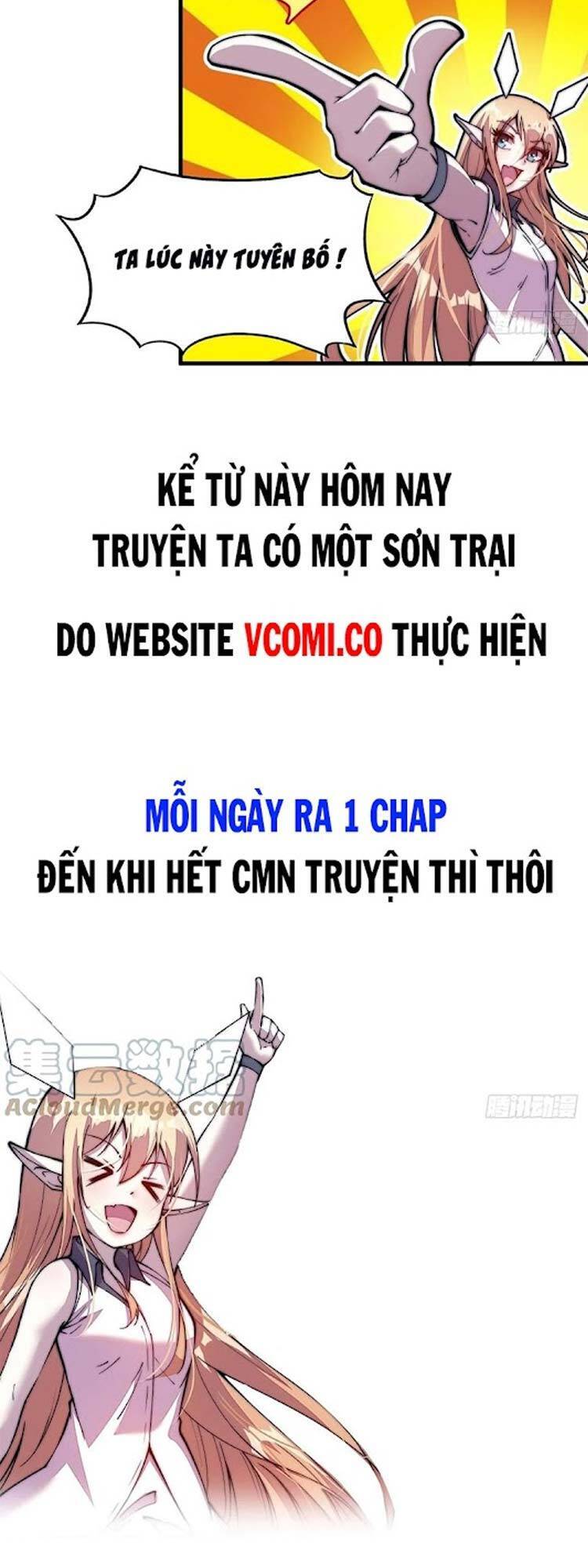 Ta Có Một Sơn Trại - Chương 277