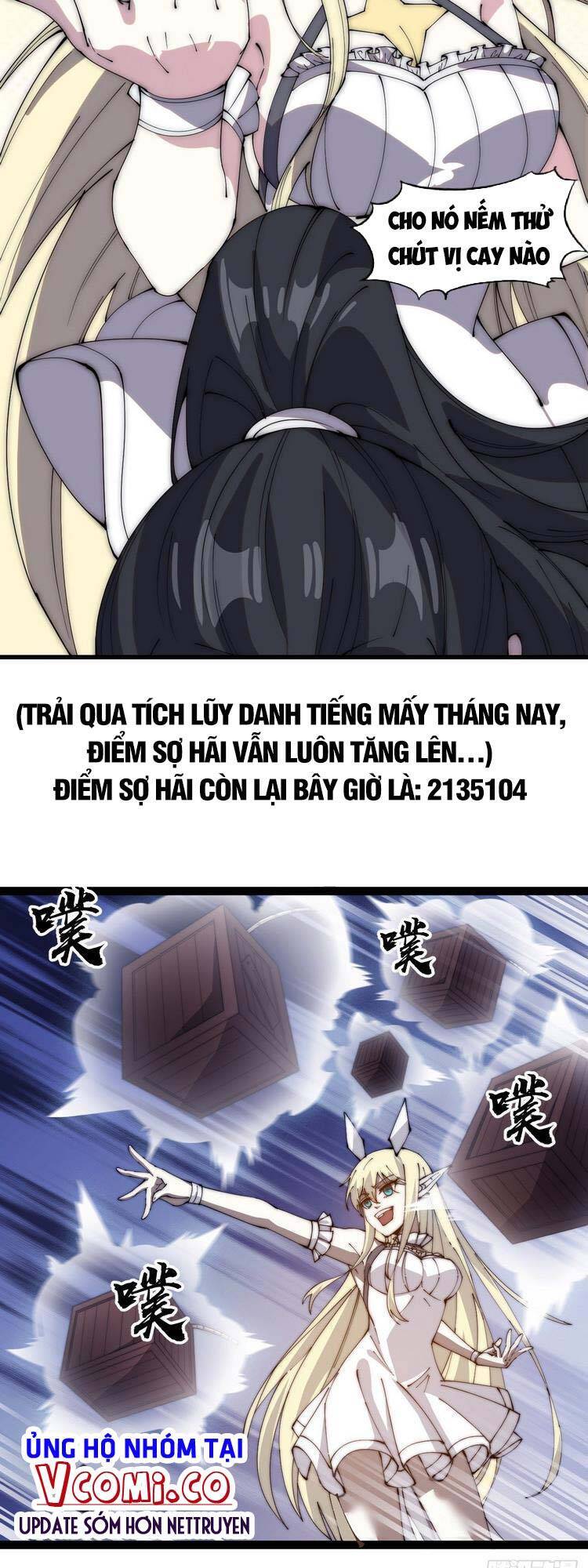 Ta Có Một Sơn Trại - Chương 277