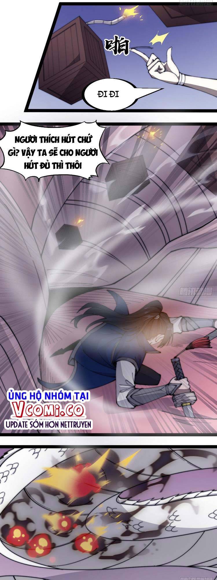 Ta Có Một Sơn Trại - Chương 277