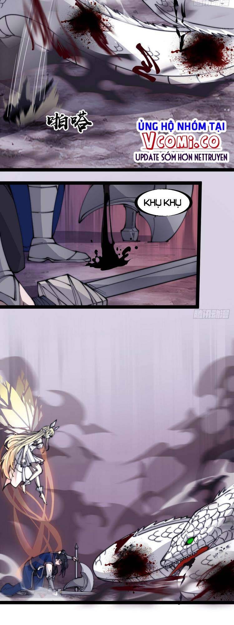 Ta Có Một Sơn Trại - Chương 277