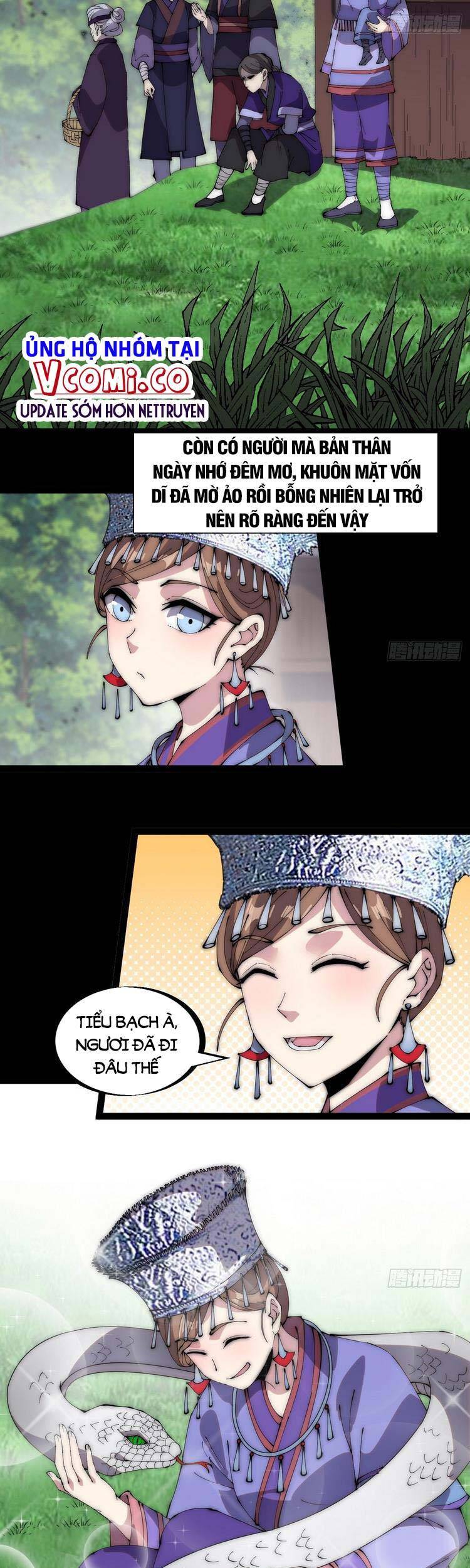 Ta Có Một Sơn Trại - Chương 279