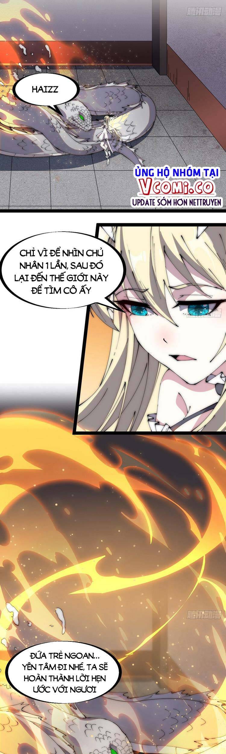 Ta Có Một Sơn Trại - Chương 279